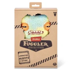 ZURU Fuggler - Peluche 22 cm Laboratory Misfits (Varios modelos)