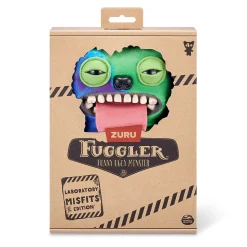 ZURU Fuggler - Peluche 22 cm Laboratory Misfits (Varios modelos)