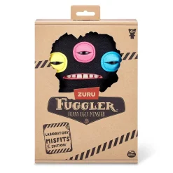 ZURU Fuggler - Peluche 22 cm Laboratory Misfits (Varios modelos)