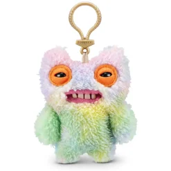ZURU Fuggler - Peluche Llavero 12 cm (Varios modelos)