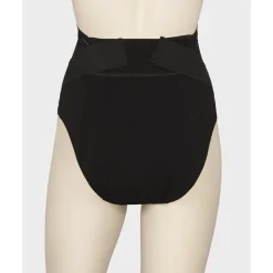 Prenatal Funda gestante negra.* Premamá·Íntimo Y Noche