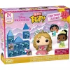 FUNKO UK LIMITED Funko Bitty Pop! - Disney Princess - Calendario de Adviento* Friki Zone