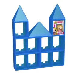 FUNKO UK LIMITED Funko Bitty Pop! - Disney Princess - Calendario de Adviento* Friki Zone