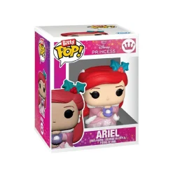 FUNKO UK LIMITED Funko Bitty Pop! - Disney Princess - Calendario de Adviento* Friki Zone