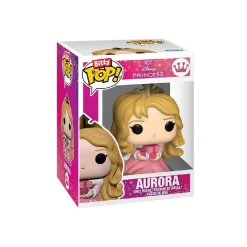 FUNKO UK LIMITED Funko Bitty Pop! - Disney Princess - Calendario de Adviento* Friki Zone
