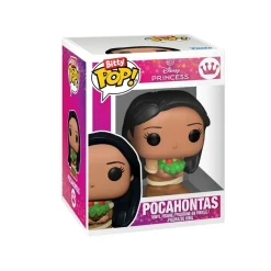 FUNKO UK LIMITED Funko Bitty Pop! - Disney Princess - Calendario de Adviento* Friki Zone