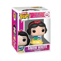 FUNKO UK LIMITED Funko Bitty Pop! - Disney Princess - Calendario de Adviento* Friki Zone