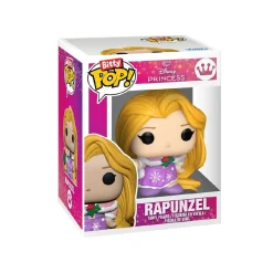 FUNKO UK LIMITED Funko Bitty Pop! - Disney Princess - Calendario de Adviento* Friki Zone