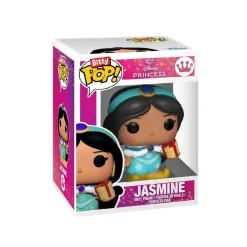 FUNKO UK LIMITED Funko Bitty Pop! - Disney Princess - Calendario de Adviento* Friki Zone