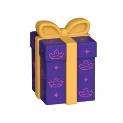 FUNKO UK LIMITED Funko Bitty Pop! - Disney Princess - Calendario de Adviento* Friki Zone