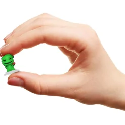 FUNKO UK LIMITED Funko Bitty Pop! - Disney Pesadilla antes de Navidad - Pack 4 figuras / Oogie Boogie* Friki Zone