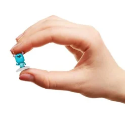 FUNKO UK LIMITED Funko Bitty Pop! - Pixar - Pack 4 figuras (varios modelos)