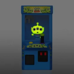 FUNKO UK LIMITED Funko Bitty Pop! Arcade - Toy Story