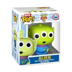FUNKO UK LIMITED Funko Bitty Pop! Arcade - Toy Story