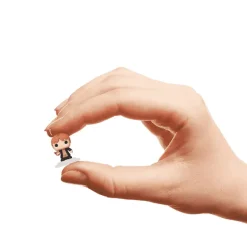 FUNKO UK LIMITED Funko Bitty Pop! Box - Harry Potter - Castillo de Hogwarts