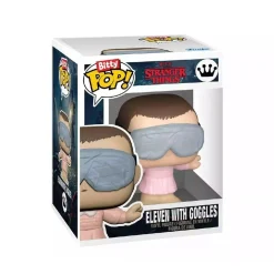 FUNKO UK LIMITED Funko Bitty Pop! Box - Stranger Things - Byers House* Friki Zone