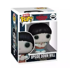 FUNKO UK LIMITED Funko Bitty Pop! Box - Stranger Things - Byers House* Friki Zone