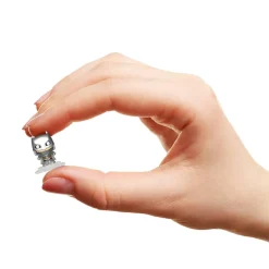 FUNKO UK LIMITED Funko Bitty Pop! Rides - Batman with Batmobile* Friki Zone