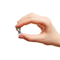 FUNKO UK LIMITED Funko Bitty Pop! Rides - Harry Potter y el tren Expresso de Hogwarts* Friki Zone