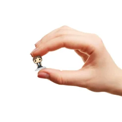 FUNKO UK LIMITED Funko Bitty Pop! Rides - Star Wars - Han Solo con el Halcón Milenario