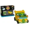 FUNKO UK LIMITED Funko Bitty Pop! Rides - Teenage Mutant Ninja Turtles - Leonardo con Turtle Van* Friki Zone