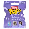 FUNKO UK LIMITED Funko Bitty Pop! Singles - Disney Princess - Sobre con figura sorpresa