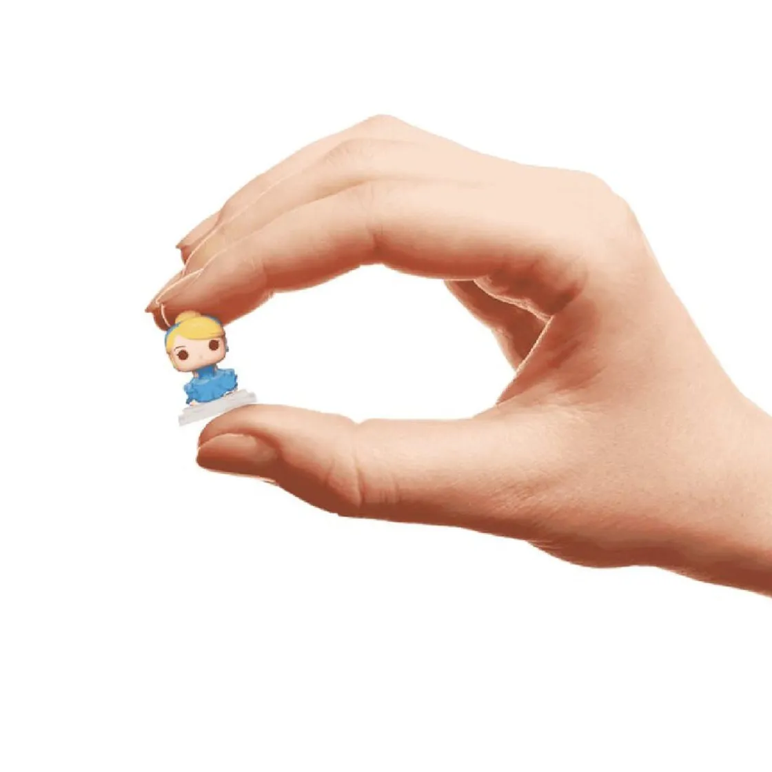 FUNKO UK LIMITED Funko Bitty Pop! Singles - Disney Princess - Sobre con figura sorpresa