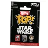 FUNKO UK LIMITED Funko Bitty Pop! Singles - Star Wars - Sobre con figura sorpresa