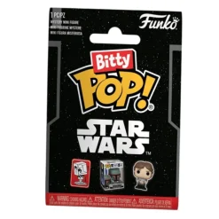 FUNKO UK LIMITED Funko Bitty Pop! Singles - Star Wars - Sobre con figura sorpresa