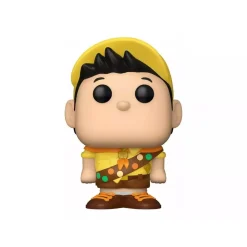 FUNKO UK LIMITED Funko Bitty Pop! Towns - Up - Russell y The House