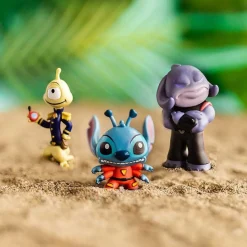 FUNKO UK LIMITED Funko Mystery Minis - Disney Lilo & Stitch - Caja con figura sorpresa