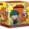 FUNKO UK LIMITED Funko Mystery Minis - My Hero Academia - Caja con figura sorpresa* Friki Zone