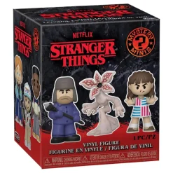 FUNKO UK LIMITED Funko Mystery Minis - Stranger Things - Caja con figura sorpresa