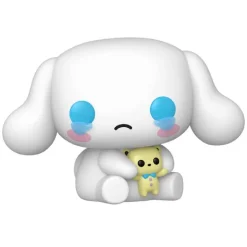 FUNKO UK LIMITED Funko Pop! - Hello Kitty and Friends - Cinnamoroll* Friki Zone