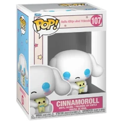 FUNKO UK LIMITED Funko Pop! - Hello Kitty and Friends - Cinnamoroll* Friki Zone