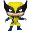 FUNKO UK LIMITED Funko Pop! - Deadpool - Wolverine* Friki Zone