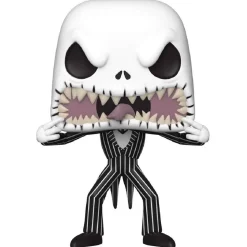 FUNKO UK LIMITED Funko POP! - Disney - Jack Skellington