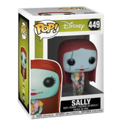 FUNKO UK LIMITED Funko Pop! - Disney - Sally* Friki Zone