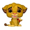 FUNKO UK LIMITED Funko Pop! - Disney - Simba con bicho* Friki Zone