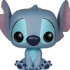 FUNKO UK LIMITED Funko Pop! - Disney - Stitch sentado
