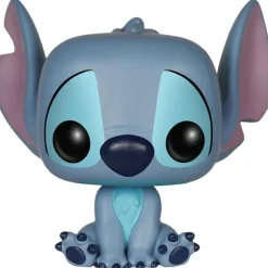 FUNKO UK LIMITED Funko Pop! - Disney - Stitch sentado
