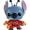 FUNKO UK LIMITED Funko Pop! - Disney - Stitch 626 ㅤ