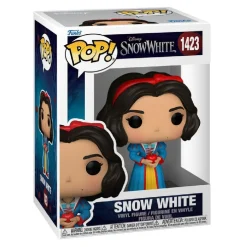 FUNKO UK LIMITED Funko Pop! - Disney Blancanieves - Blancanieves