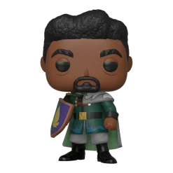 FUNKO UK LIMITED Funko Pop! - Disney: Frozen II - Mattias* Friki Zone