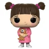 FUNKO UK LIMITED Funko Pop! - Disney Monsters - Boo