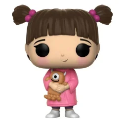 FUNKO UK LIMITED Funko Pop! - Disney Monsters - Boo