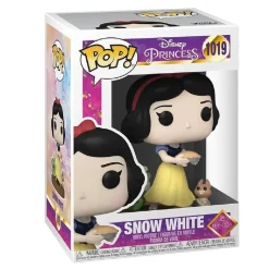 FUNKO UK LIMITED Funko Pop! - Disney Princess - Blancanieves* Friki Zone