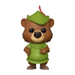 FUNKO UK LIMITED Funko Pop! - Disney Robin Hood - Little John