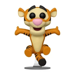 FUNKO UK LIMITED Funko Pop! - Disney Winnie the Pooh - Tigger