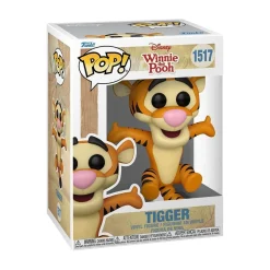 FUNKO UK LIMITED Funko Pop! - Disney Winnie the Pooh - Tigger